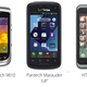Illustration for article titled After iPhone 5 the Only Small Phones Left Are All Horrible